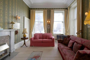 Quirky, West End, Edinburgh House
